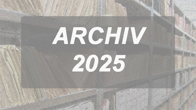 Archiv-2025