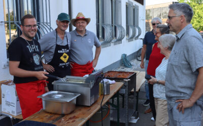 Sommerfest