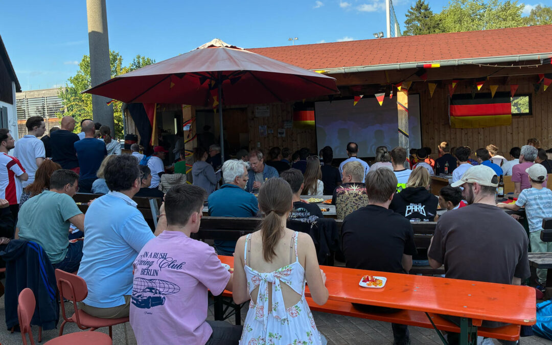 Public Viewing
