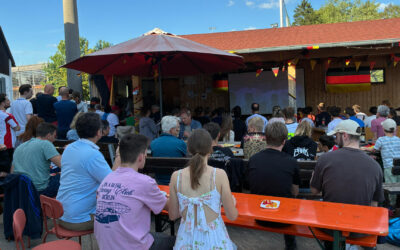 Public Viewing
