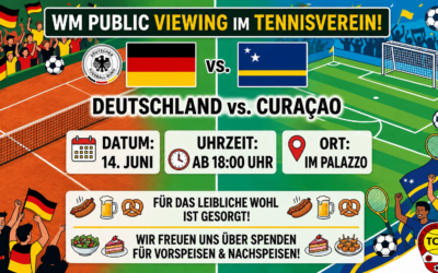 Public Viewing