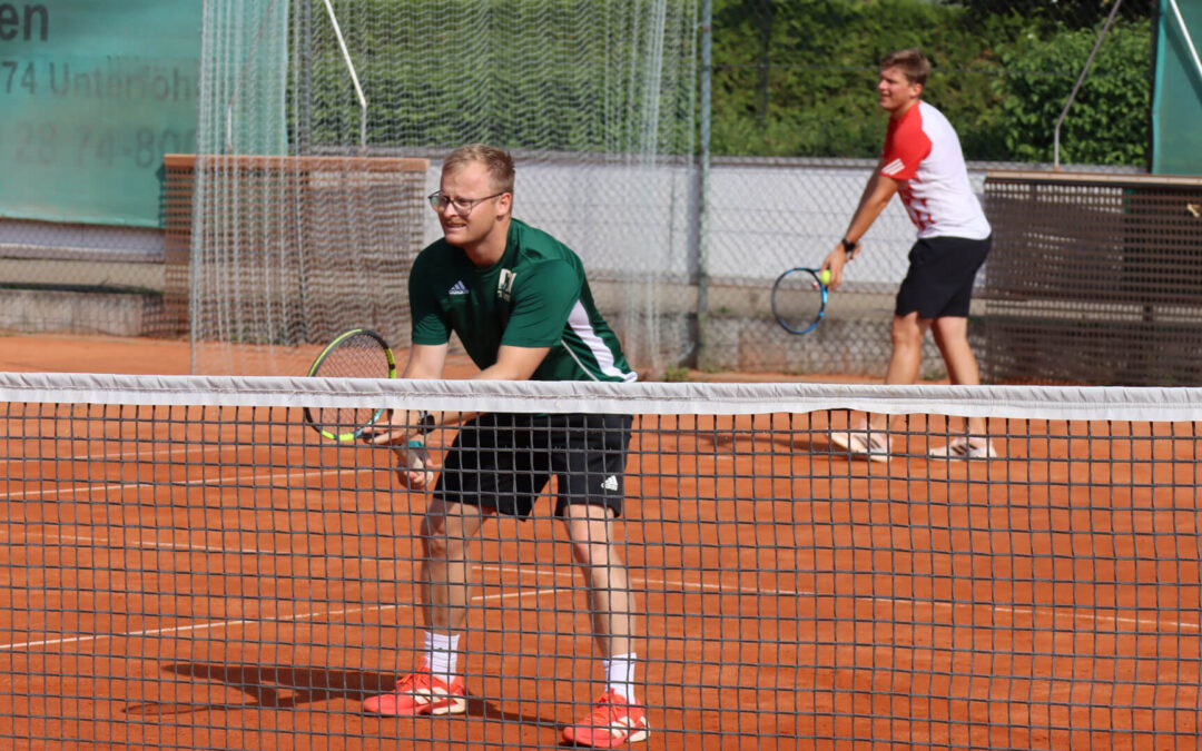 Saison 2026 – Nachholtermin